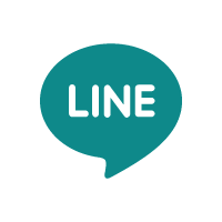 ラインアイコン