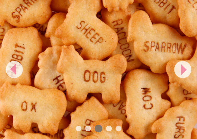 たべっ子どうぶつメイン画像