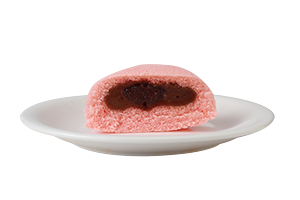 ストロベリーショコラ