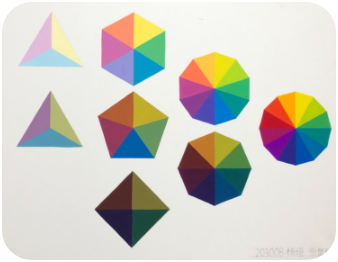 トーンの課題の画像