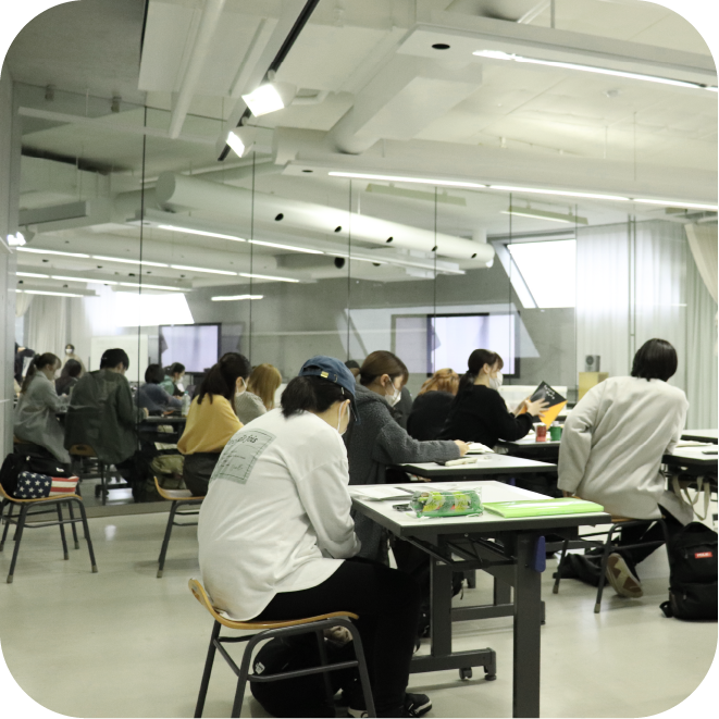 タイポグラフィ