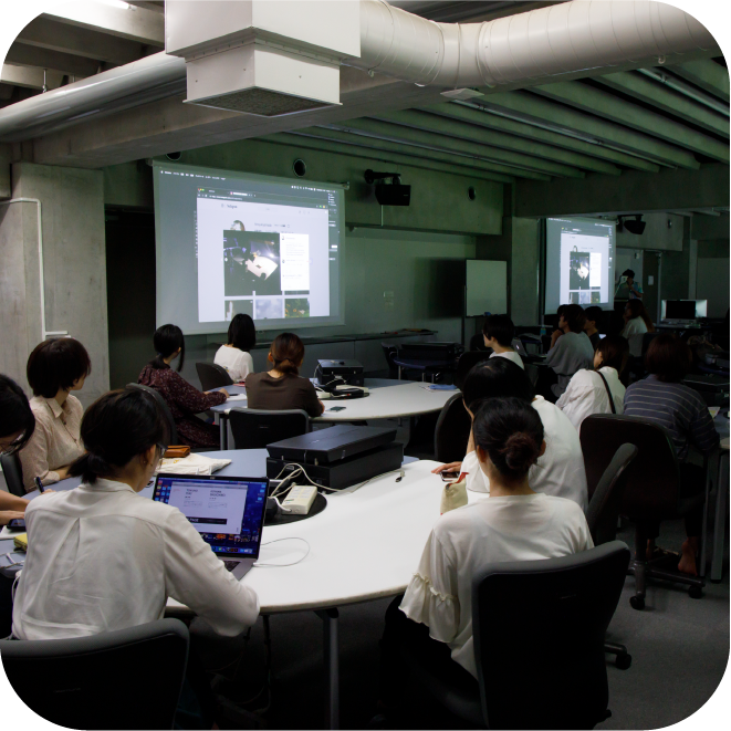 コマーシャル演習