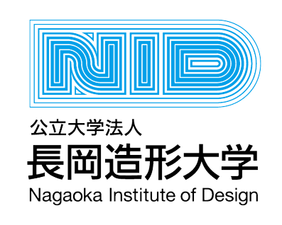 長岡造形大学ロゴ