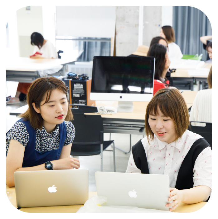 視覚コンピュータ