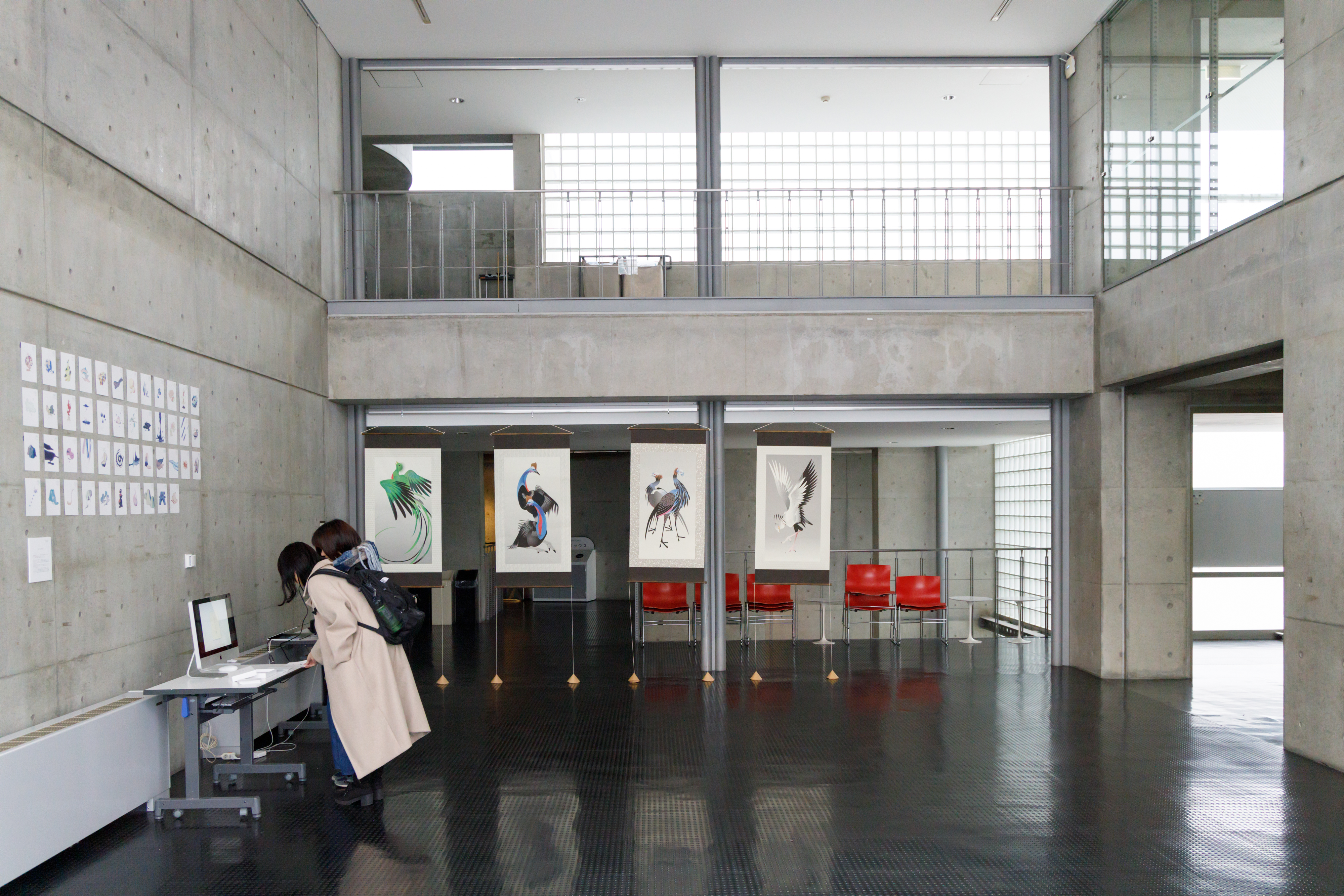 イラストレーション