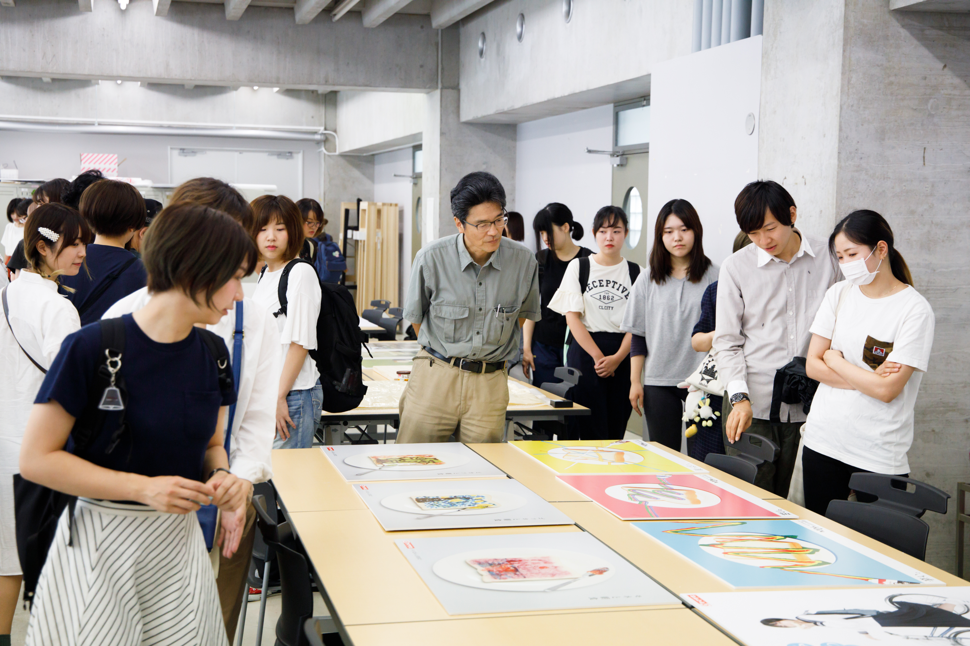 エディトリアル